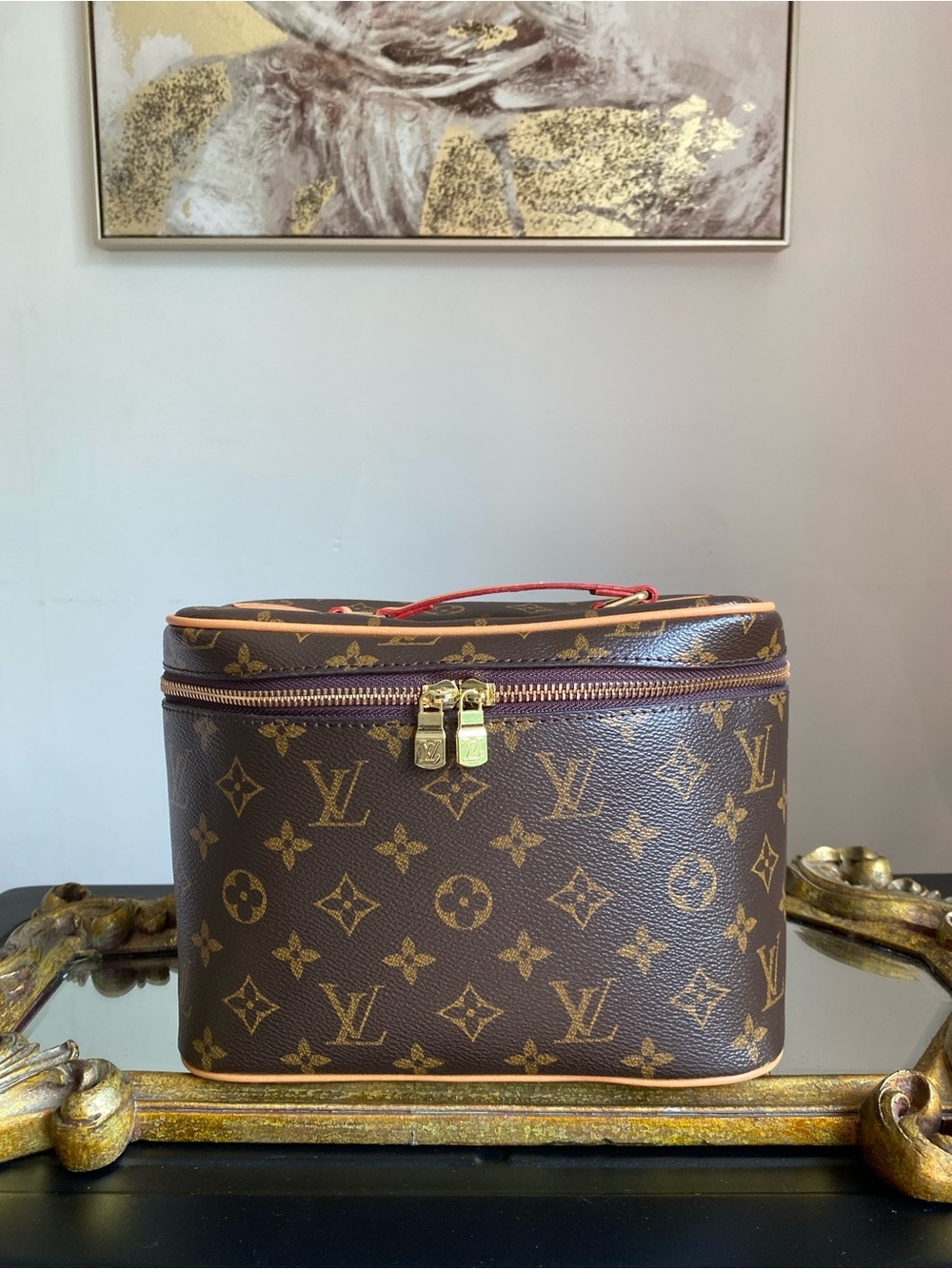 SHOULDER BAG - Picture 2 of 16